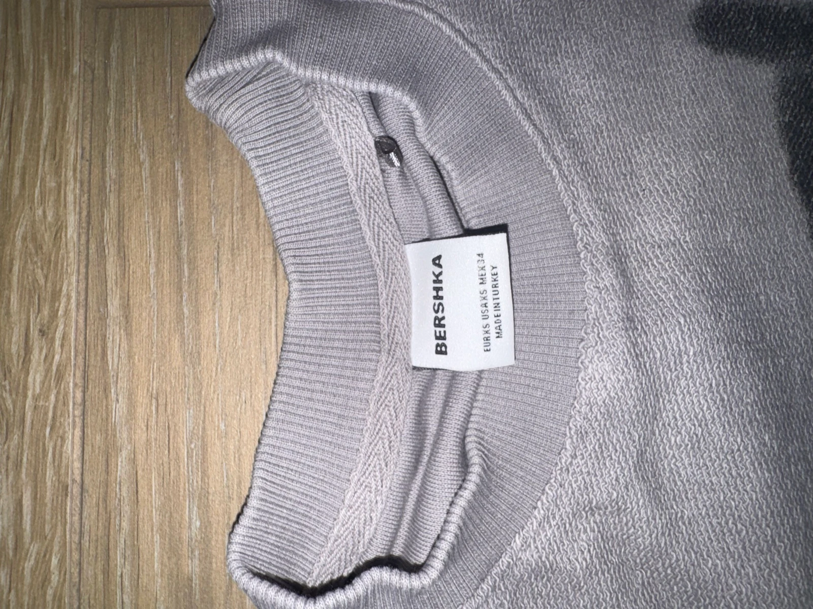 T-shirt Bershka – photo 2